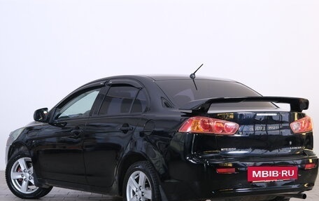 Mitsubishi Lancer IX, 2008 год, 769 000 рублей, 5 фотография