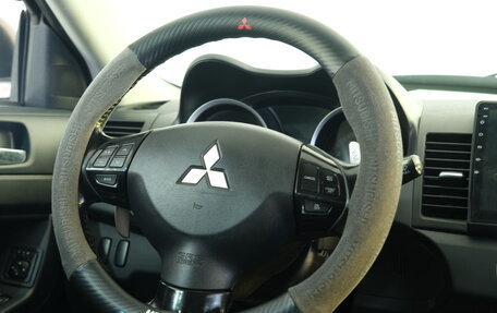 Mitsubishi Lancer IX, 2008 год, 769 000 рублей, 12 фотография