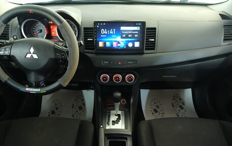 Mitsubishi Lancer IX, 2008 год, 769 000 рублей, 13 фотография