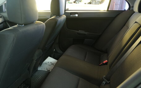 Mitsubishi Lancer IX, 2008 год, 769 000 рублей, 19 фотография