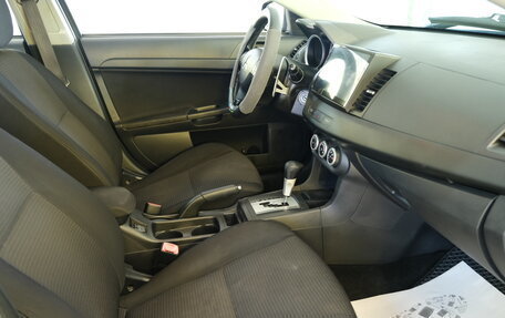 Mitsubishi Lancer IX, 2008 год, 769 000 рублей, 18 фотография
