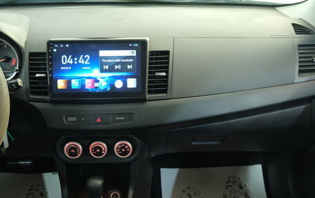 Mitsubishi Lancer IX, 2008 год, 769 000 рублей, 16 фотография