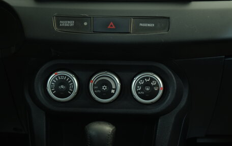 Mitsubishi Lancer IX, 2008 год, 769 000 рублей, 14 фотография