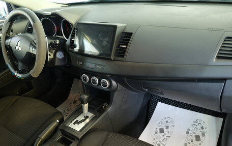 Mitsubishi Lancer IX, 2008 год, 769 000 рублей, 17 фотография