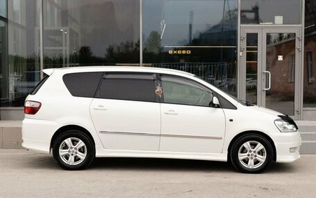 Toyota Ipsum II, 2001 год, 810 000 рублей, 4 фотография