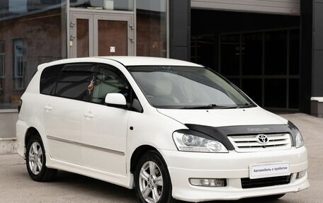 Toyota Ipsum II, 2001 год, 810 000 рублей, 3 фотография