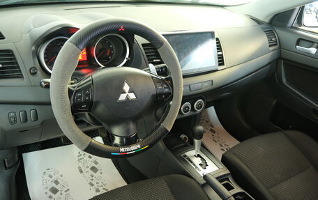 Mitsubishi Lancer IX, 2008 год, 769 000 рублей, 10 фотография