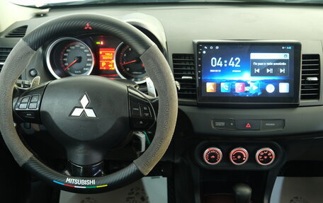 Mitsubishi Lancer IX, 2008 год, 769 000 рублей, 11 фотография