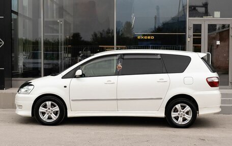 Toyota Ipsum II, 2001 год, 810 000 рублей, 8 фотография