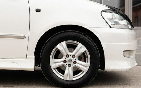 Toyota Ipsum II, 2001 год, 810 000 рублей, 9 фотография