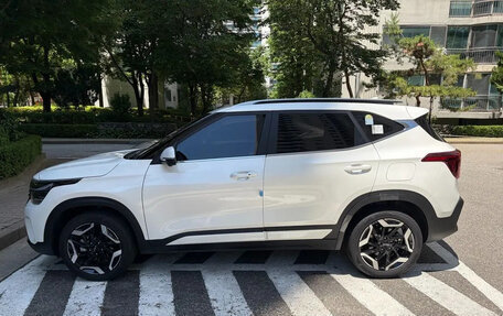 KIA Seltos I, 2022 год, 1 959 028 рублей, 2 фотография