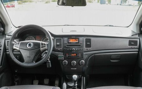 SsangYong Actyon II рестайлинг, 2012 год, 849 000 рублей, 8 фотография