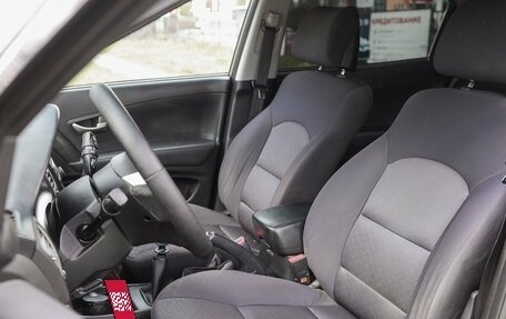 SsangYong Actyon II рестайлинг, 2012 год, 849 000 рублей, 11 фотография