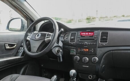 SsangYong Actyon II рестайлинг, 2012 год, 849 000 рублей, 10 фотография