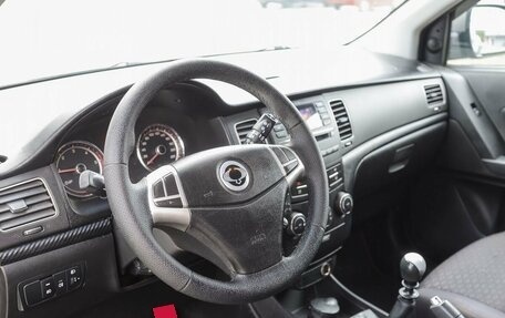 SsangYong Actyon II рестайлинг, 2012 год, 849 000 рублей, 9 фотография