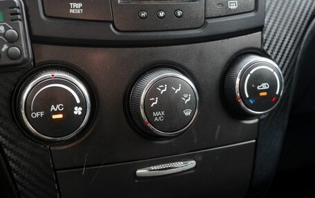 SsangYong Actyon II рестайлинг, 2012 год, 849 000 рублей, 18 фотография