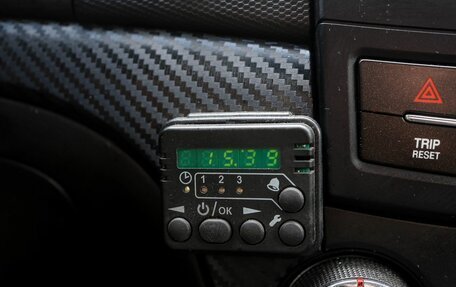 SsangYong Actyon II рестайлинг, 2012 год, 849 000 рублей, 19 фотография