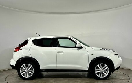 Nissan Juke II, 2011 год, 1 190 000 рублей, 5 фотография