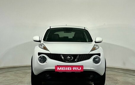 Nissan Juke II, 2011 год, 1 190 000 рублей, 6 фотография