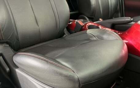 Nissan Juke II, 2011 год, 1 190 000 рублей, 14 фотография