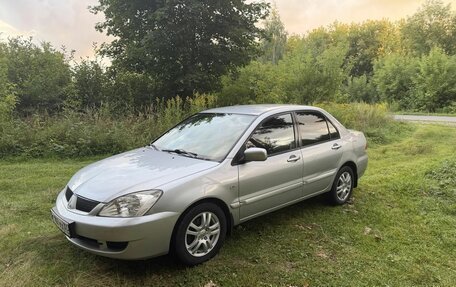 Mitsubishi Lancer IX, 2006 год, 365 000 рублей, 1 фотография
