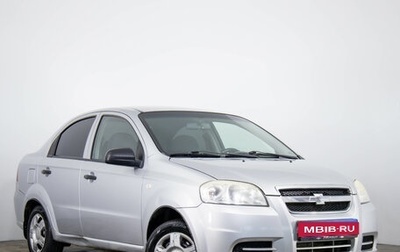 Chevrolet Aveo III, 2011 год, 349 000 рублей, 1 фотография