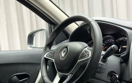 Renault Sandero II рестайлинг, 2019 год, 1 299 000 рублей, 10 фотография
