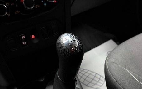 Renault Sandero II рестайлинг, 2019 год, 1 299 000 рублей, 16 фотография