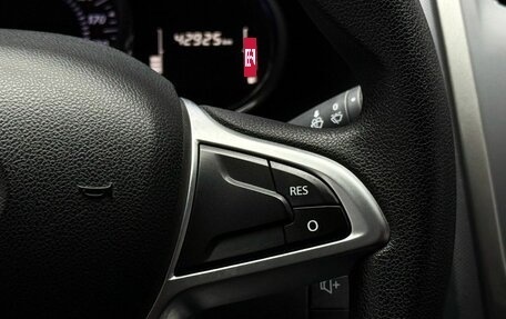 Renault Sandero II рестайлинг, 2019 год, 1 299 000 рублей, 19 фотография
