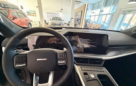 Haval F7x, 2026 год, 4 060 000 рублей, 6 фотография