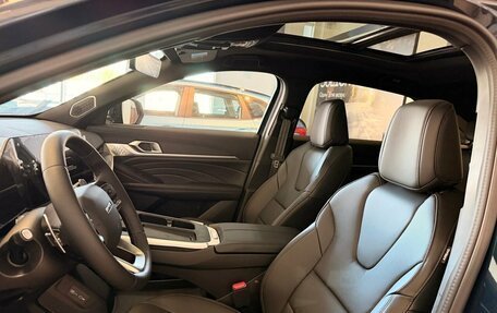Haval F7x, 2026 год, 4 060 000 рублей, 7 фотография
