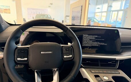 Haval F7x, 2026 год, 4 060 000 рублей, 5 фотография