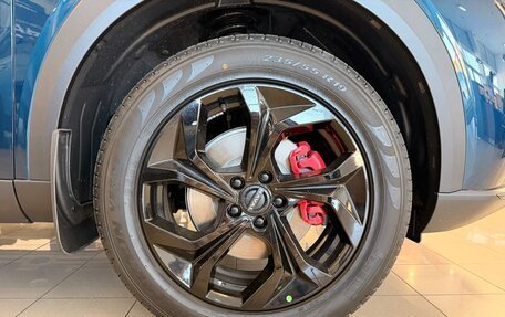 Haval F7x, 2026 год, 4 060 000 рублей, 4 фотография