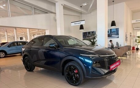 Haval F7x, 2026 год, 4 060 000 рублей, 2 фотография