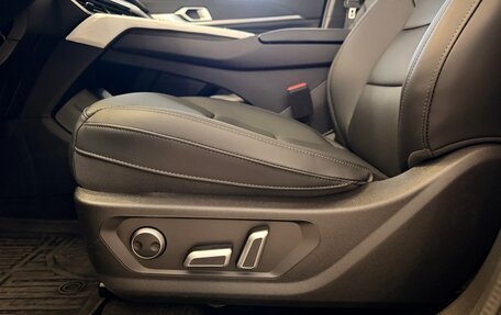 Haval F7x, 2026 год, 4 060 000 рублей, 8 фотография