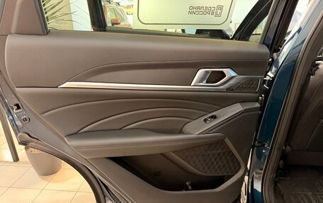 Haval F7x, 2026 год, 4 060 000 рублей, 11 фотография