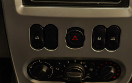 Renault Logan I, 2014 год, 819 000 рублей, 9 фотография