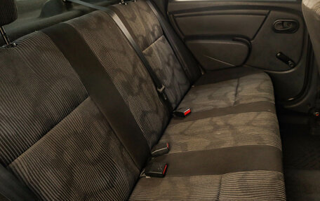 Renault Logan I, 2014 год, 819 000 рублей, 12 фотография