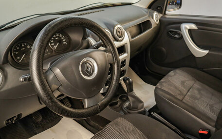 Renault Logan I, 2014 год, 819 000 рублей, 8 фотография