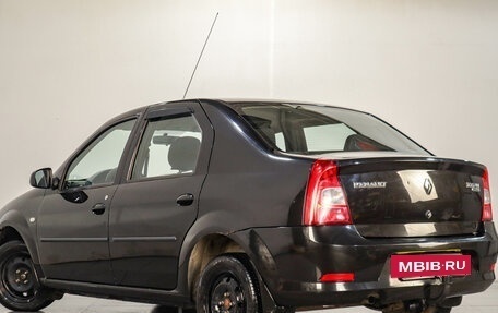 Renault Logan I, 2014 год, 819 000 рублей, 5 фотография