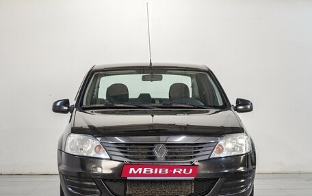 Renault Logan I, 2014 год, 819 000 рублей, 2 фотография
