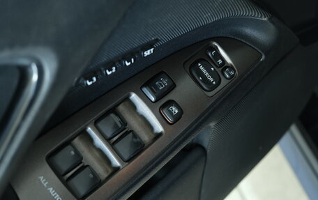 Lexus IS II рестайлинг 2, 2007 год, 1 049 000 рублей, 9 фотография