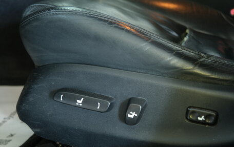 Lexus IS II рестайлинг 2, 2007 год, 1 049 000 рублей, 10 фотография