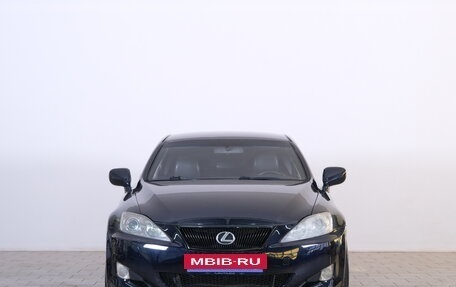Lexus IS II рестайлинг 2, 2007 год, 1 049 000 рублей, 2 фотография