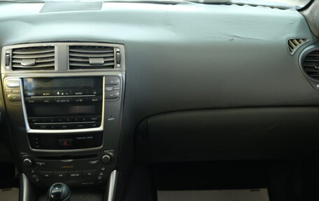 Lexus IS II рестайлинг 2, 2007 год, 1 049 000 рублей, 17 фотография