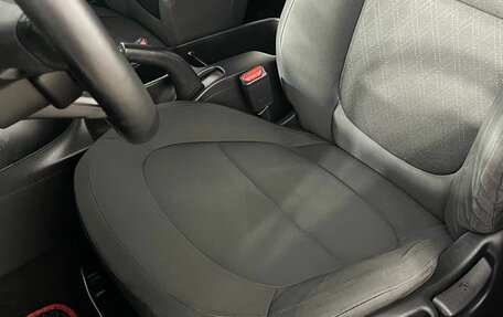 KIA Soul II рестайлинг, 2014 год, 1 100 000 рублей, 14 фотография