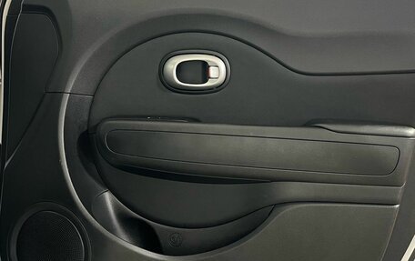KIA Soul II рестайлинг, 2014 год, 1 100 000 рублей, 19 фотография