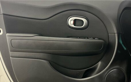 KIA Soul II рестайлинг, 2014 год, 1 100 000 рублей, 18 фотография