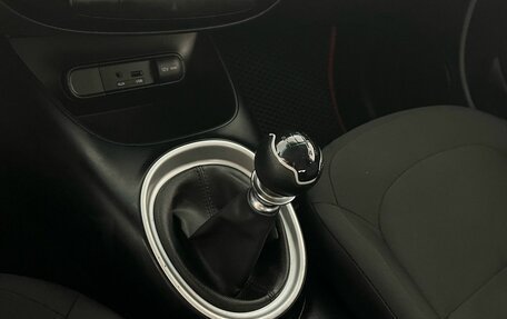 KIA Soul II рестайлинг, 2014 год, 1 100 000 рублей, 12 фотография