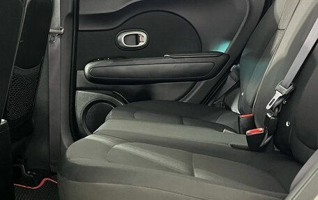 KIA Soul II рестайлинг, 2014 год, 1 100 000 рублей, 16 фотография
